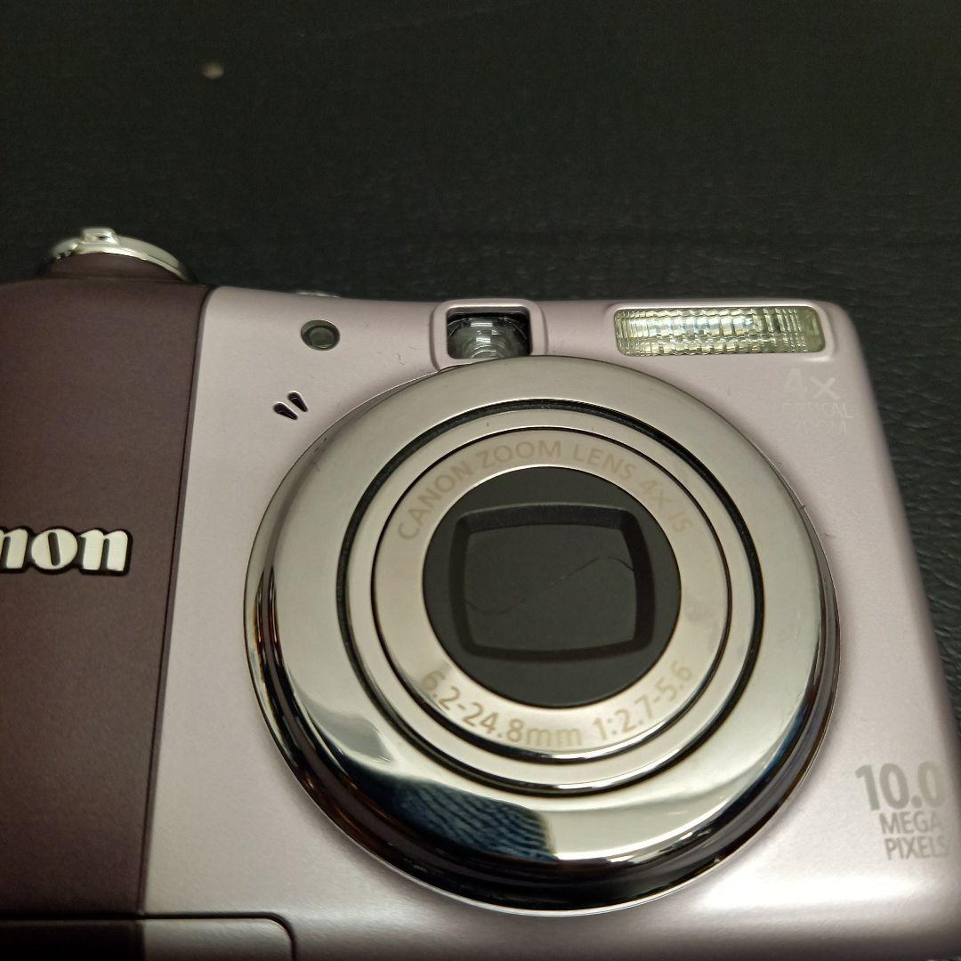 d*7様 H2919 Canon PowerShot A1000 IS デジタル