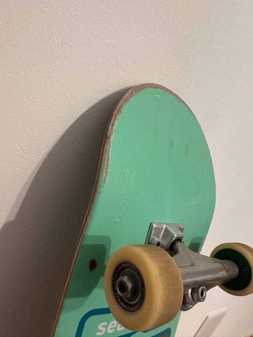 ま*な様 Sean Malto GIRL スケートボード コンプリート