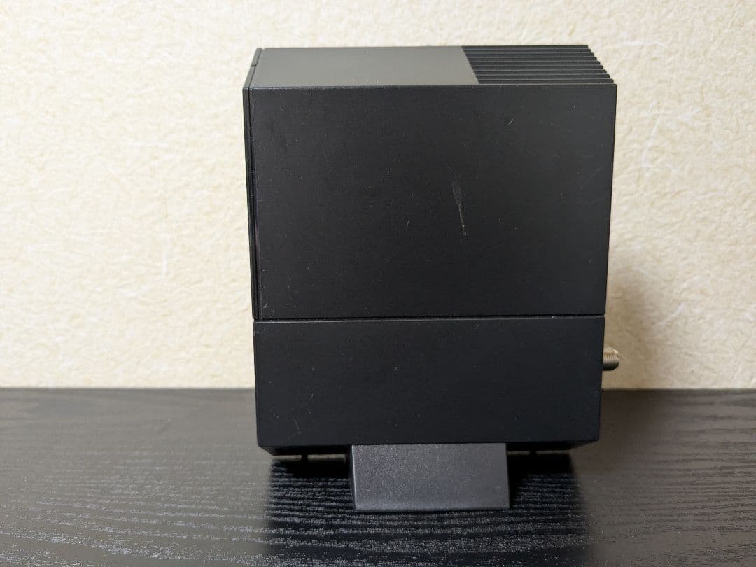 ワイヤレステレビチューナー　XIT-AIR100w　分配器付き