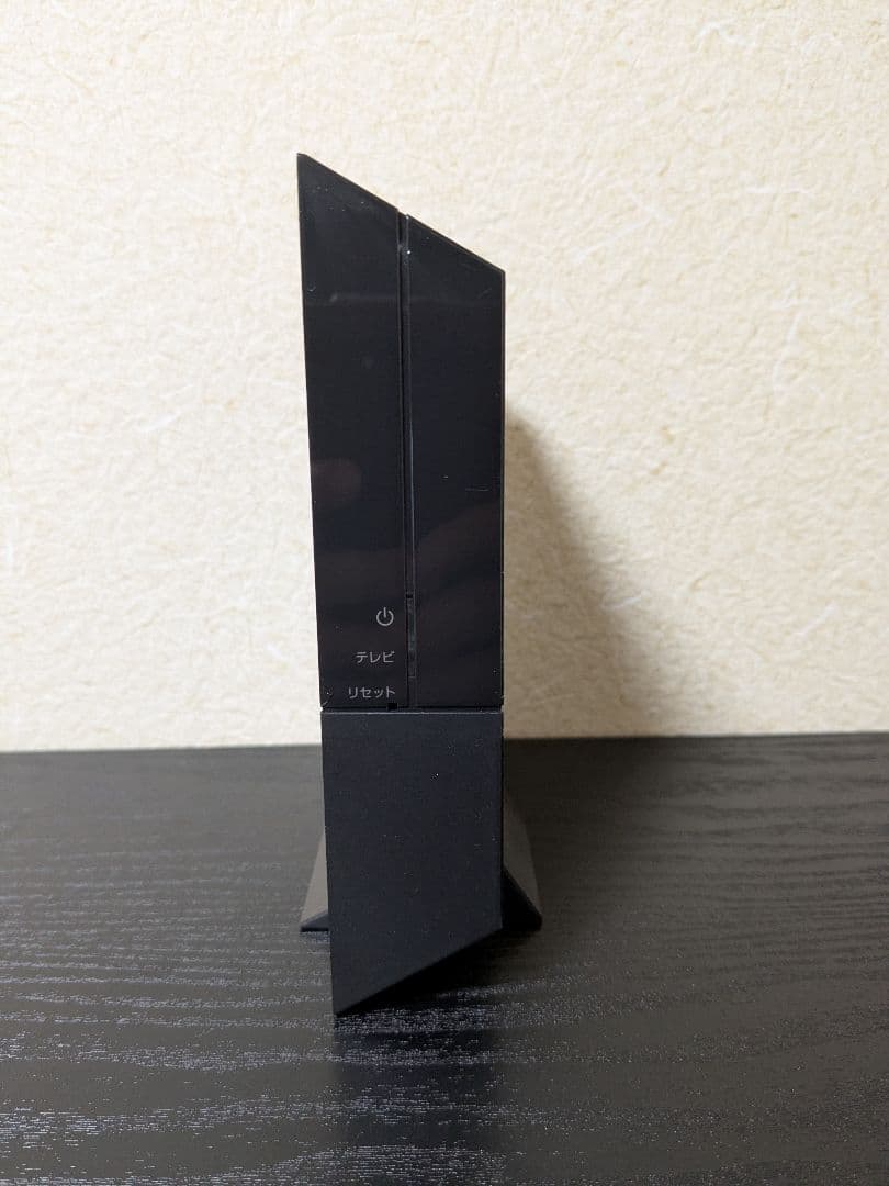 ワイヤレステレビチューナー　XIT-AIR100w　分配器付き