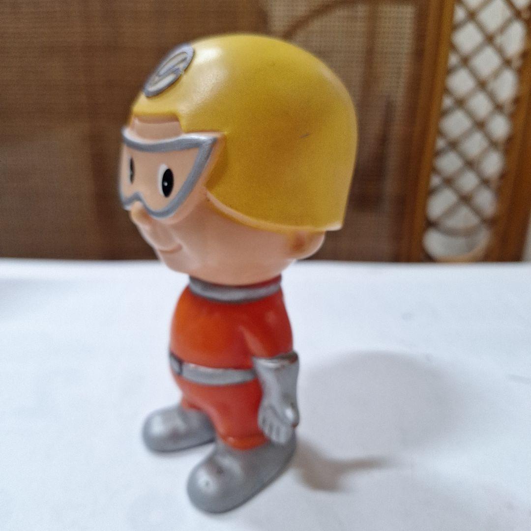 【昭和レトロ】東北電力プラス坊や