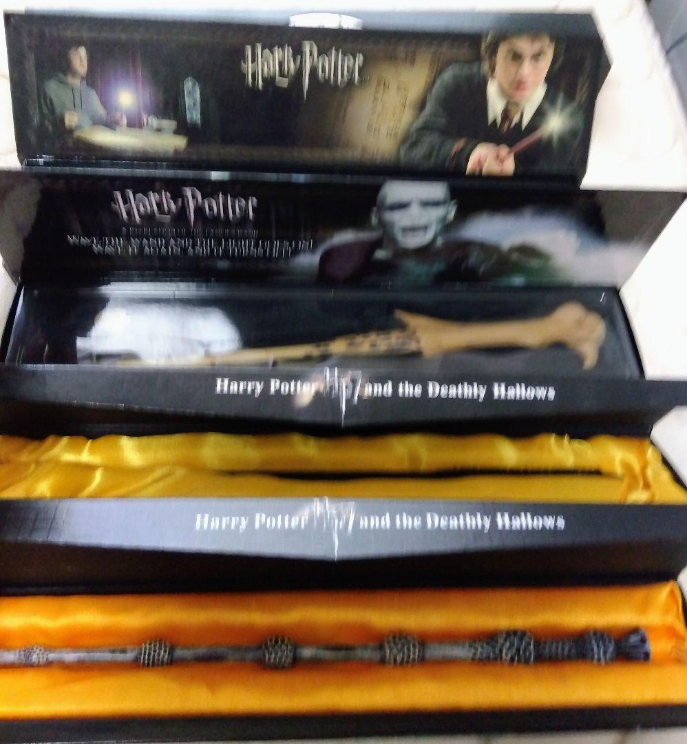 ハリー・ポッター　箱入り杖　聖杯　他　いろいろ