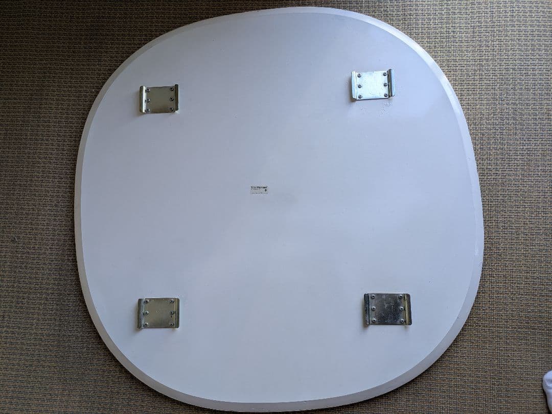 フリッツハンセン　Bテーブル　正規品