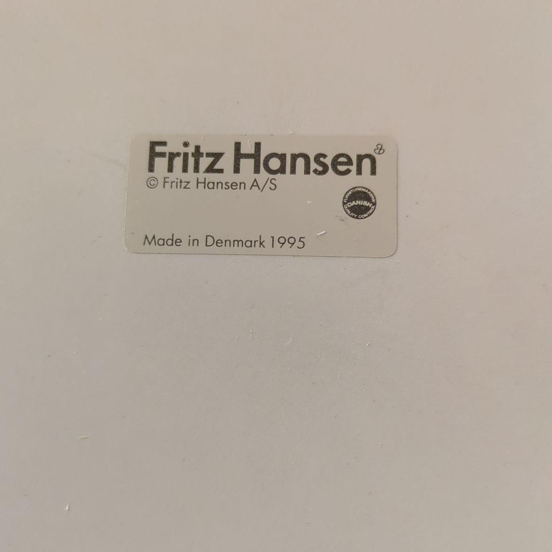 フリッツハンセン　Bテーブル　正規品