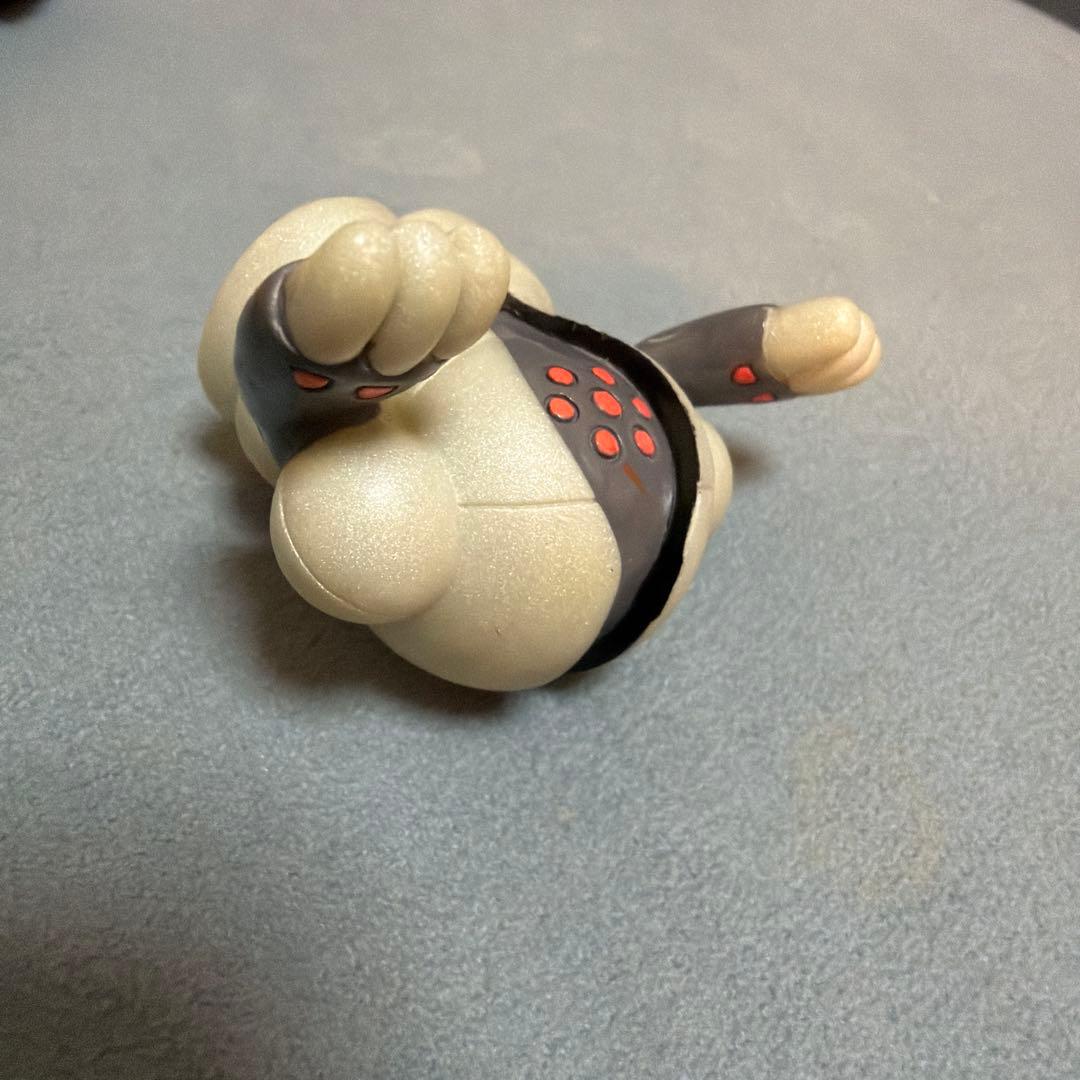 【大量213体】ポケモンキッズ フィギュア 指人形 まとめ売り 2000年初期