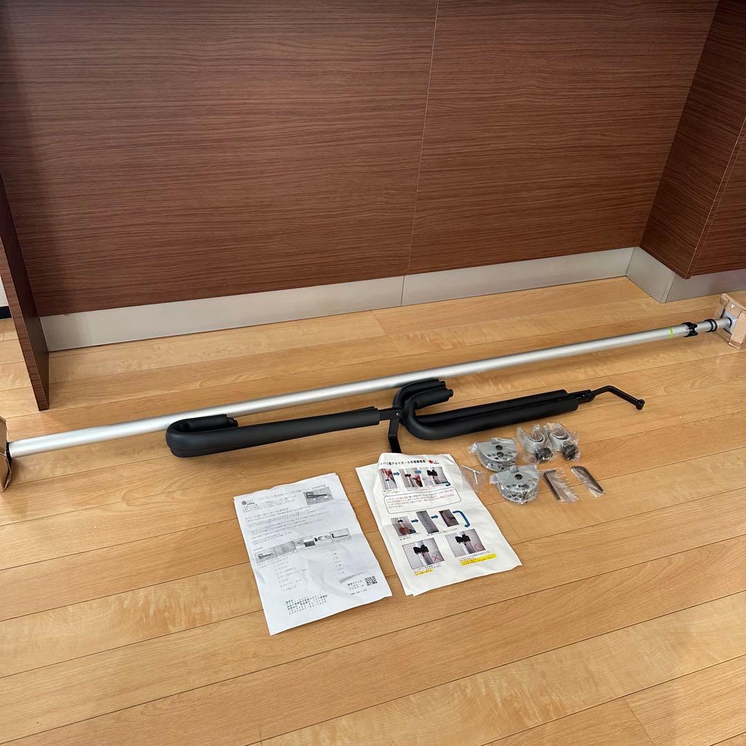 ツッパリ君追加ショート用可動アーム