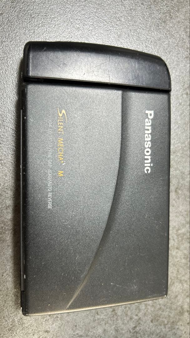 SONY Panasonic カセットプレイなどまとめて出品