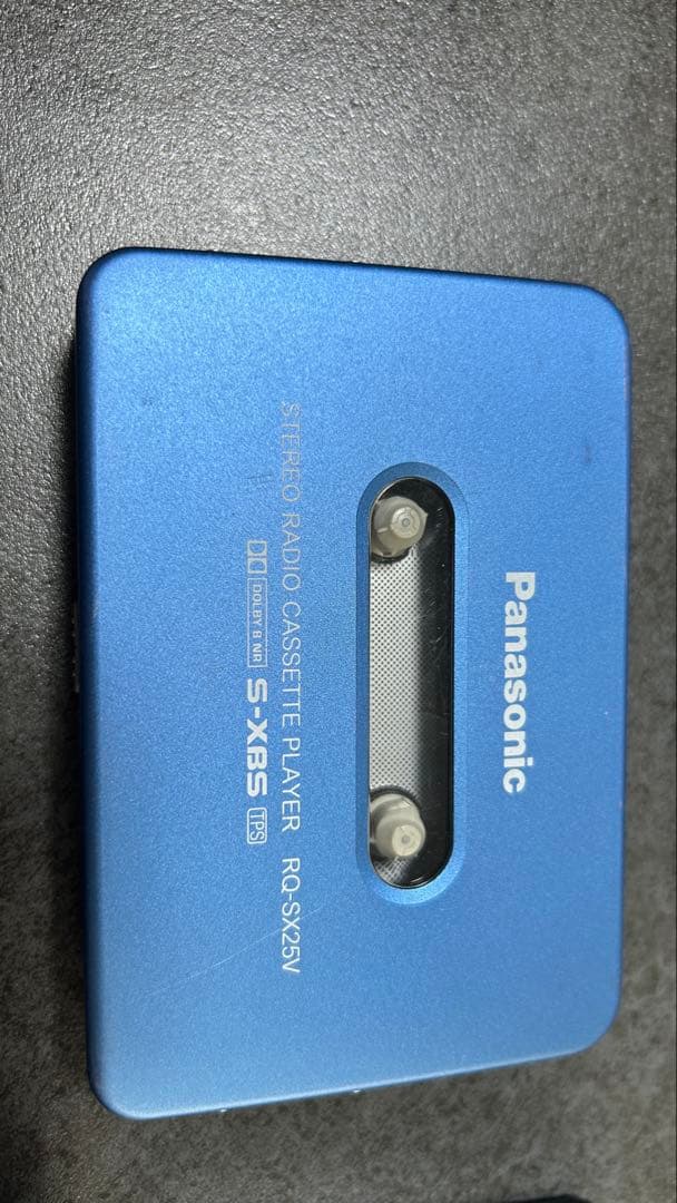 SONY Panasonic カセットプレイなどまとめて出品