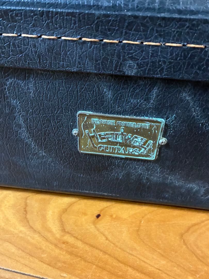 Headway HD-210 ビンテージギター