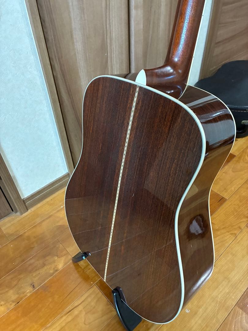 Headway HD-210 ビンテージギター