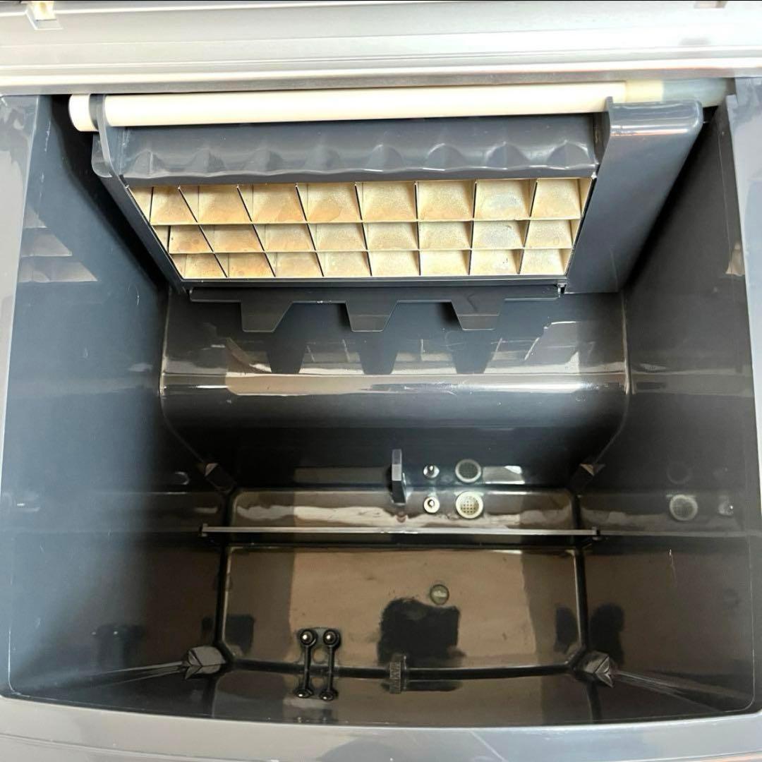 高速製氷機 アイスメーカー 家庭用製氷機 小型製氷機 ZB-02