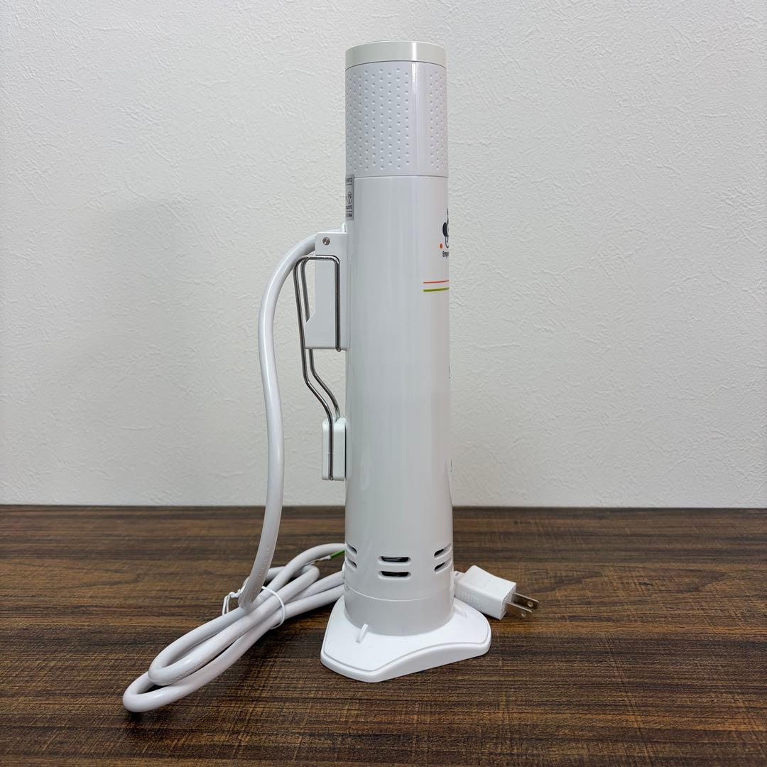 さくあさぱぱエンペラータマリン　低温調理器　Emperor Tamarin