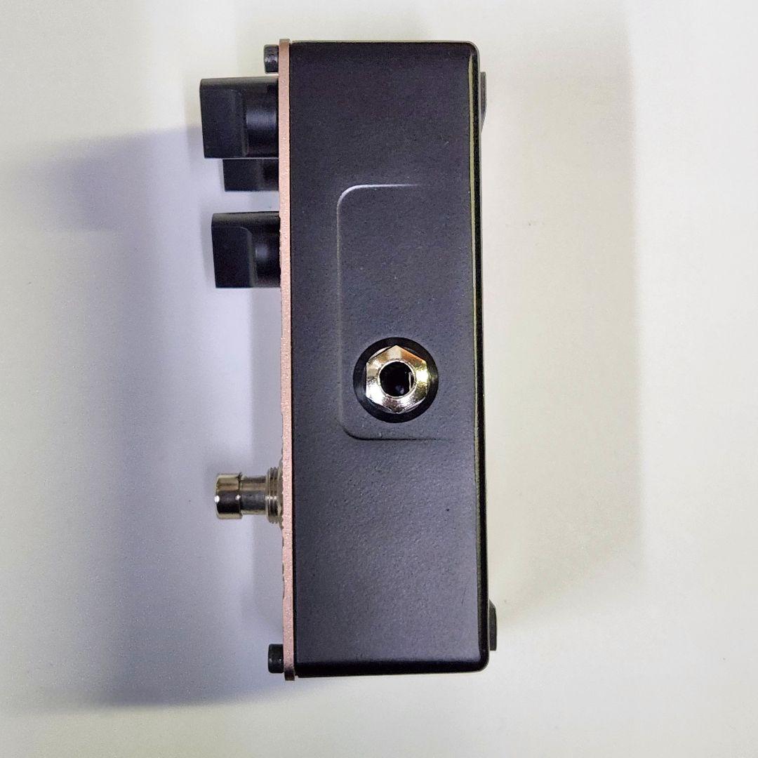 Vox Smooth Impact チューブコンプレッサー