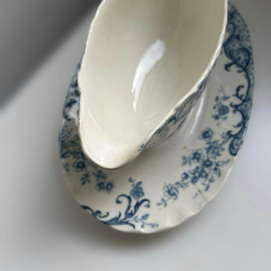 サルグミンヌ　フルーリー　ソーシエール　フランスアンティーク