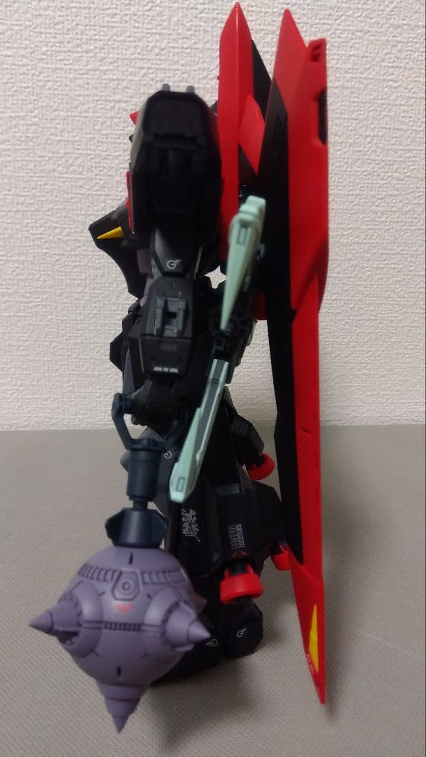 フルメカニクス・フォビドゥン、レイダー、カラミティガンダムセット