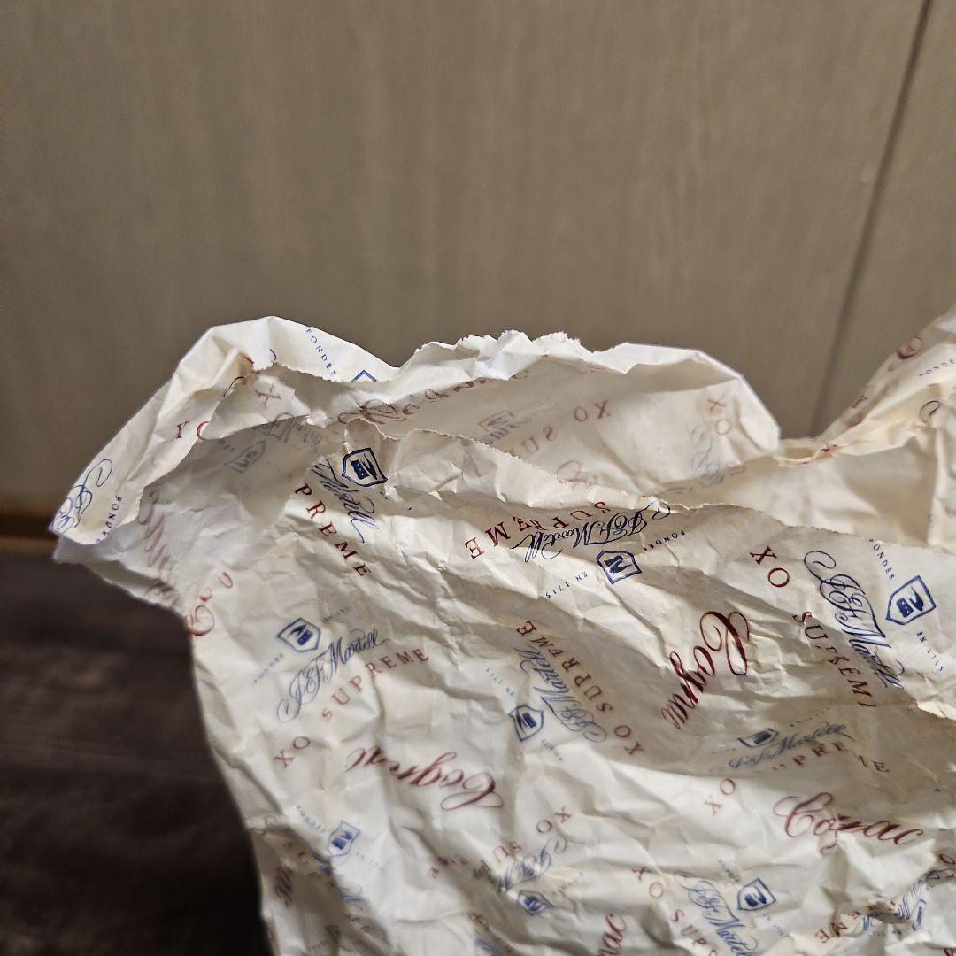 MARTELL XO SUPREME コニャック 700ml 箱入り