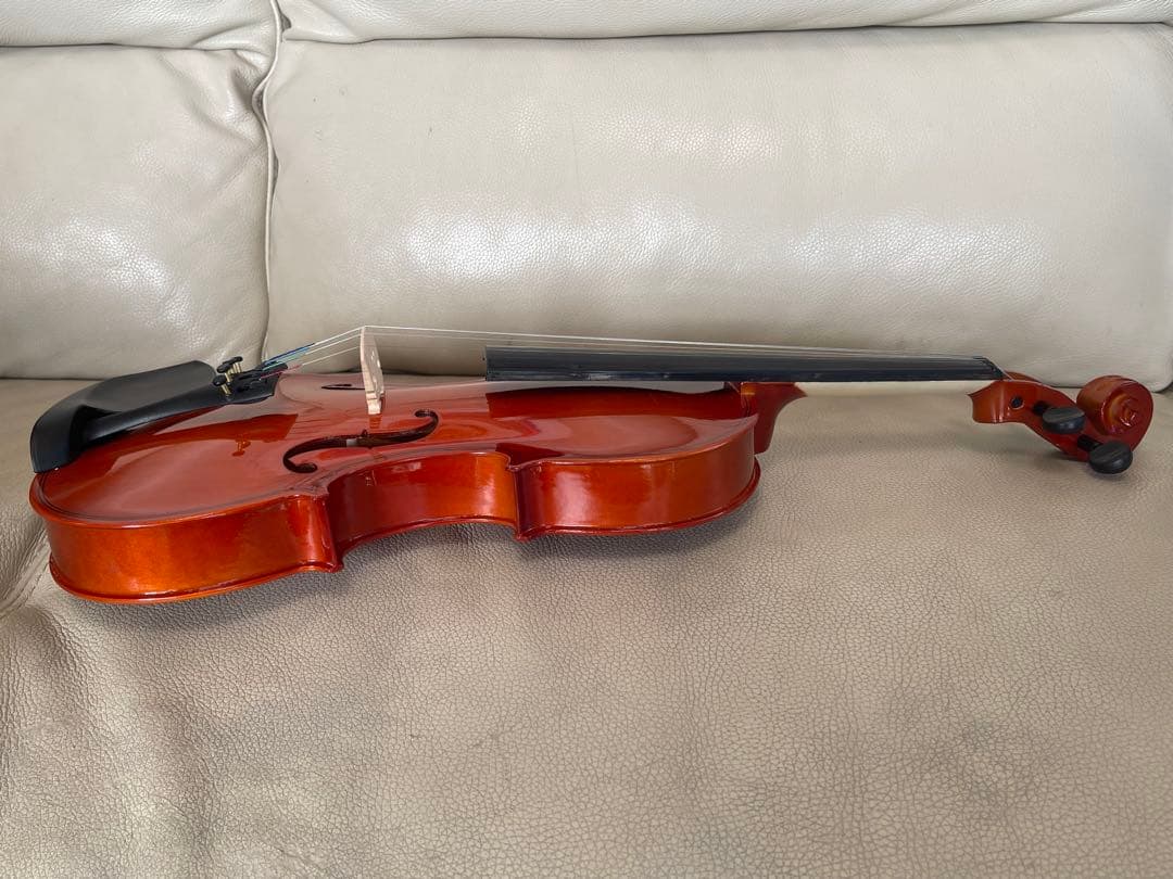 バイオリン セット　4/4 調整済み