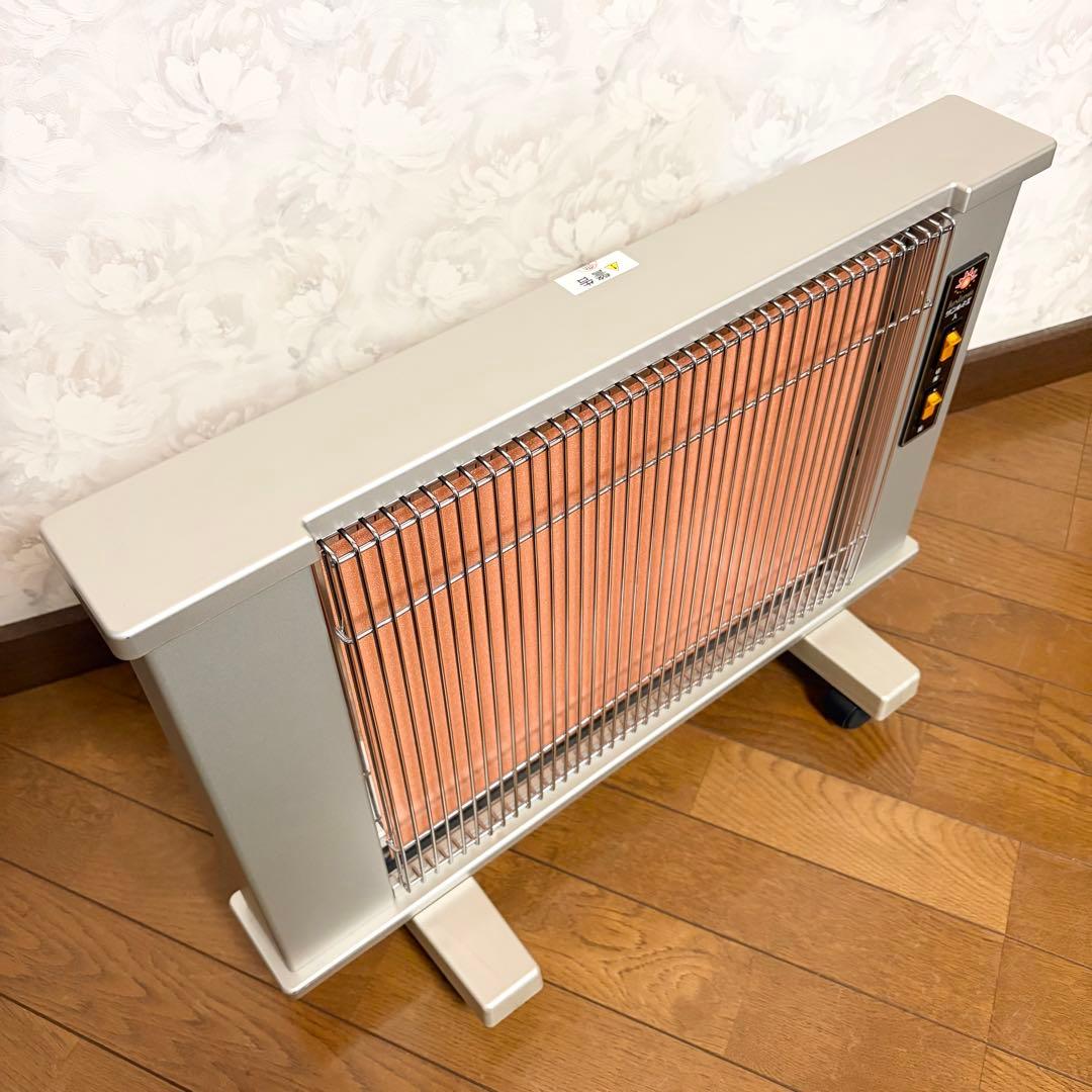SUNLUMIE サンルミエ 遠赤外線暖房器 エクセラ N500L