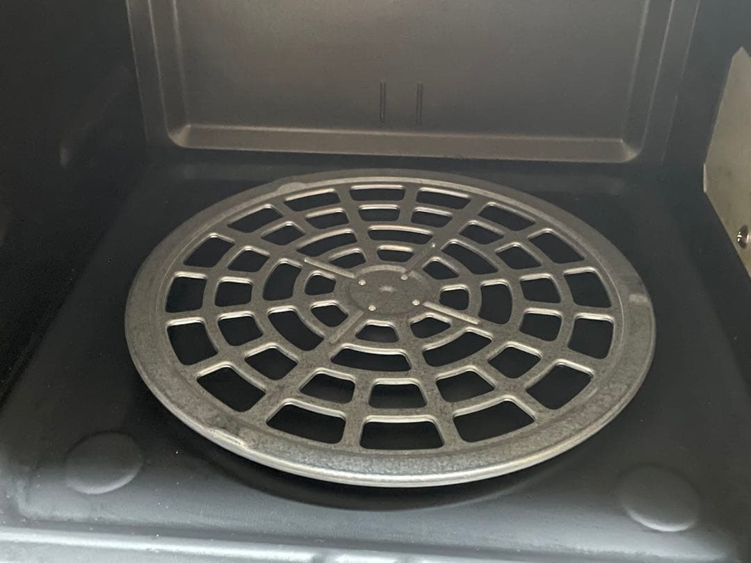 Panasonic オーブンレンジ NE-MS15E6 2019年製