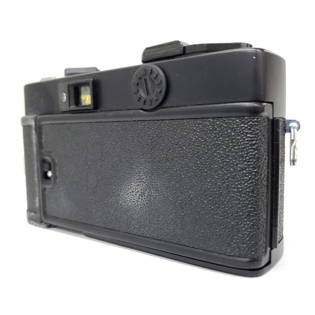 【動作確認済】 KONICA C35 EF F1219-409-5v p