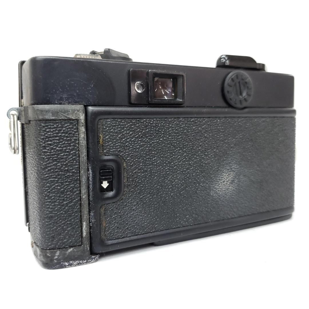 【動作確認済】 KONICA C35 EF F1219-409-5v p