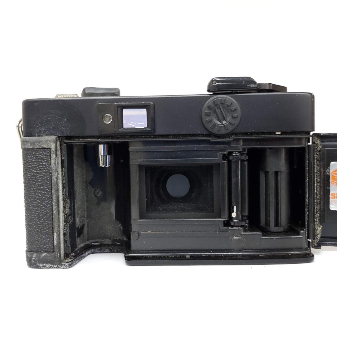 【動作確認済】 KONICA C35 EF F1219-409-5v p