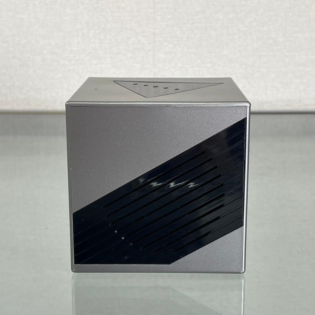 80's CASIO カシオ 置時計 ボイスクロック ポストモダン ヴィンテージ