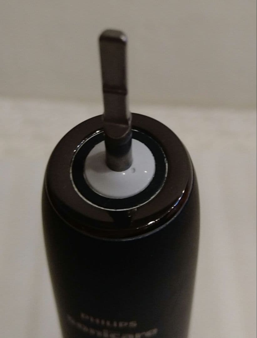 Philips Sonicare ソニッケアHX991B 電動歯ブラシ