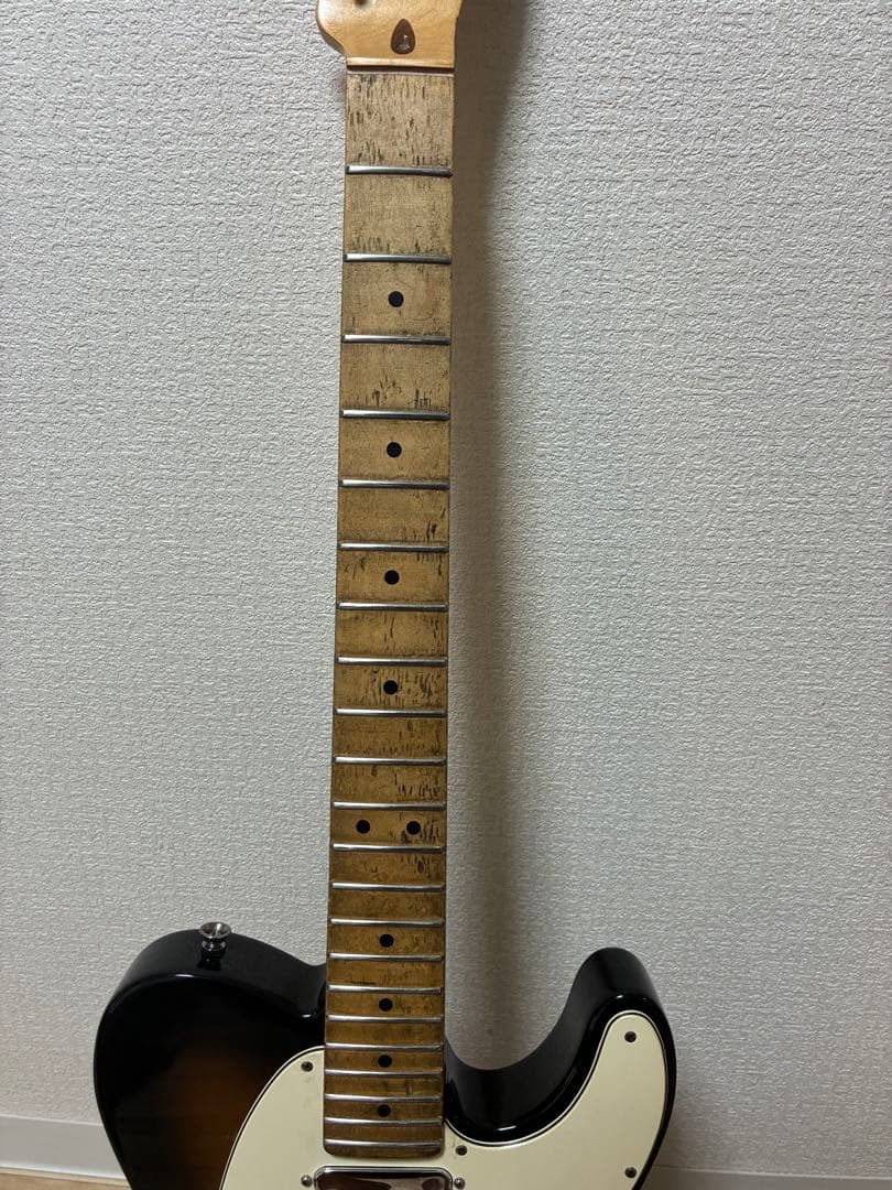 M*m様 Fender USA American Standard Teleca