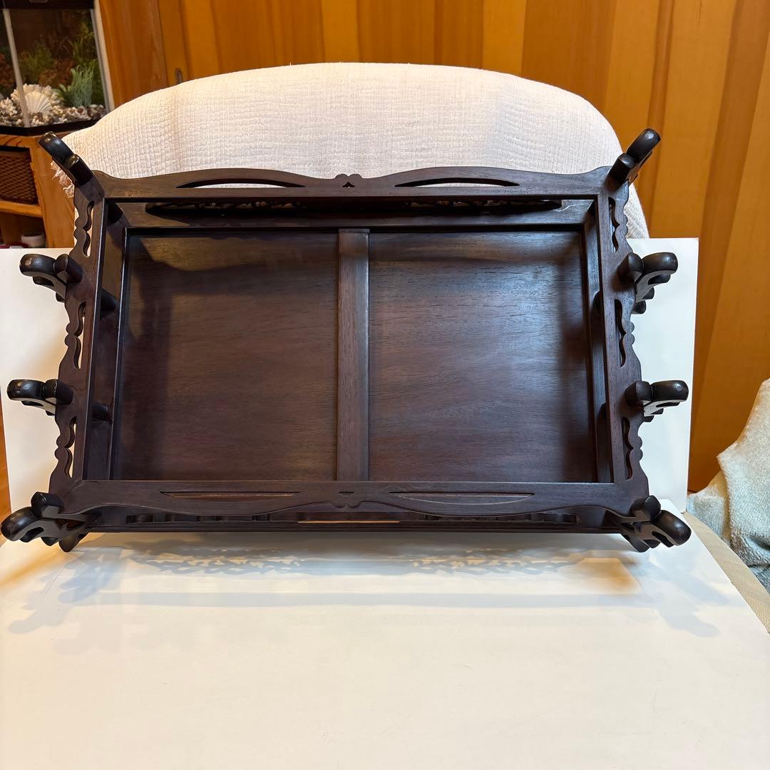 花台 華台 置台 飾り台 供物台 盆栽台 古道具 花道具 仏具 茶道具 伝統工芸