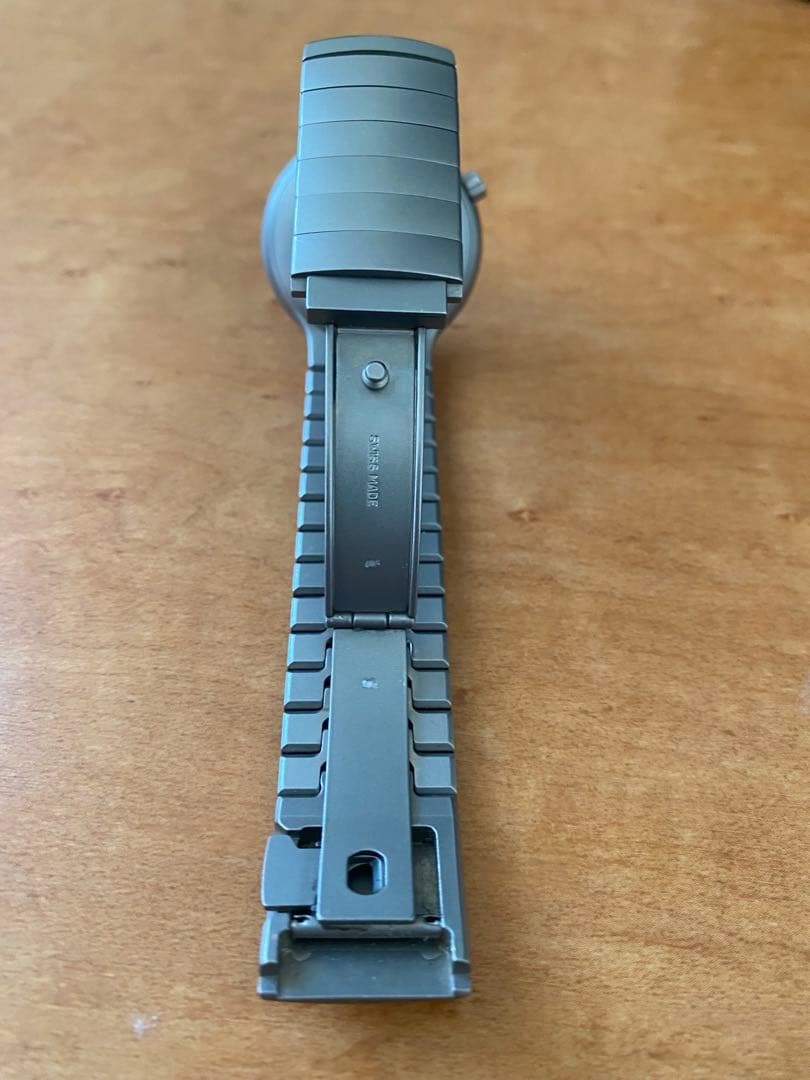 Porsche Design IWC Ocean500 自動巻き時計