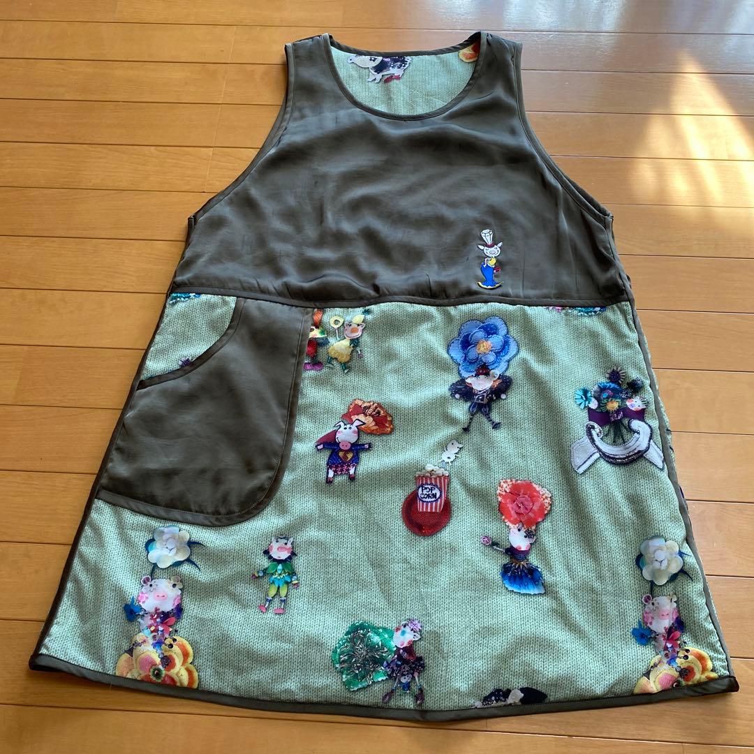 アルベロベロ、5点