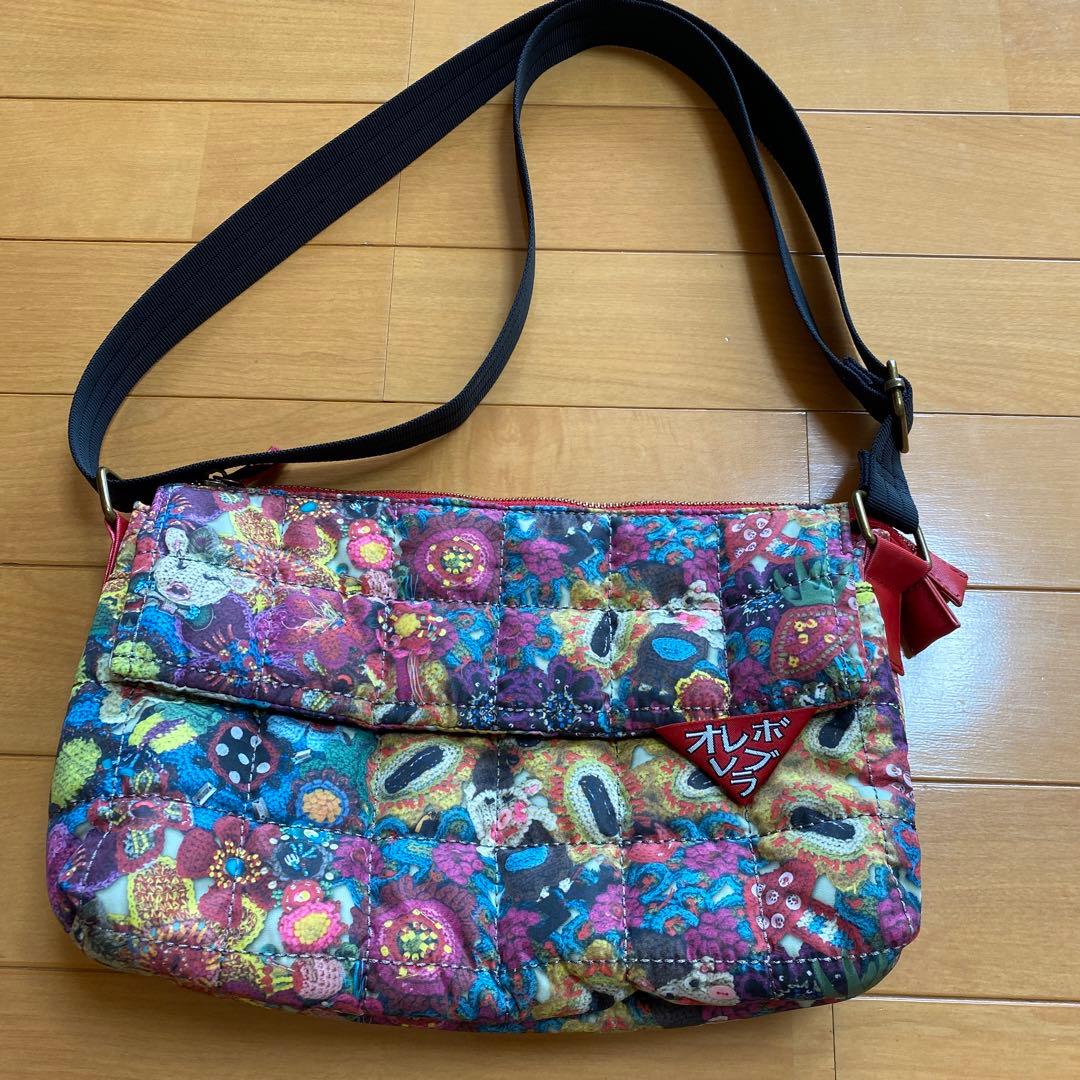 アルベロベロ、5点