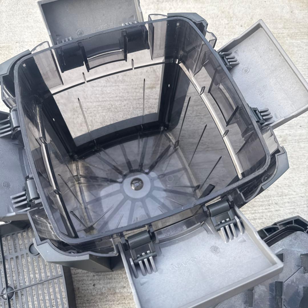 エーハイムプロフェッショナル4 2271