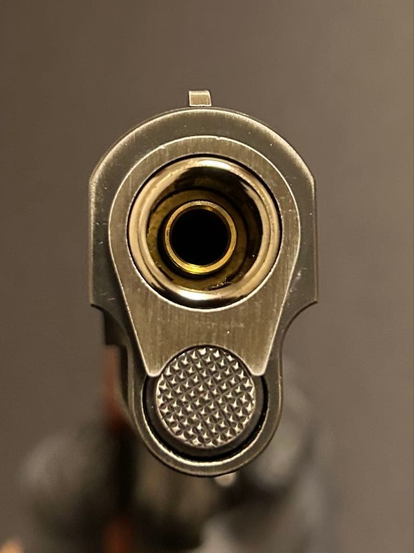 ウエスタンアームズ　ライバック　1911 米国へレッツ製ココボログリップ