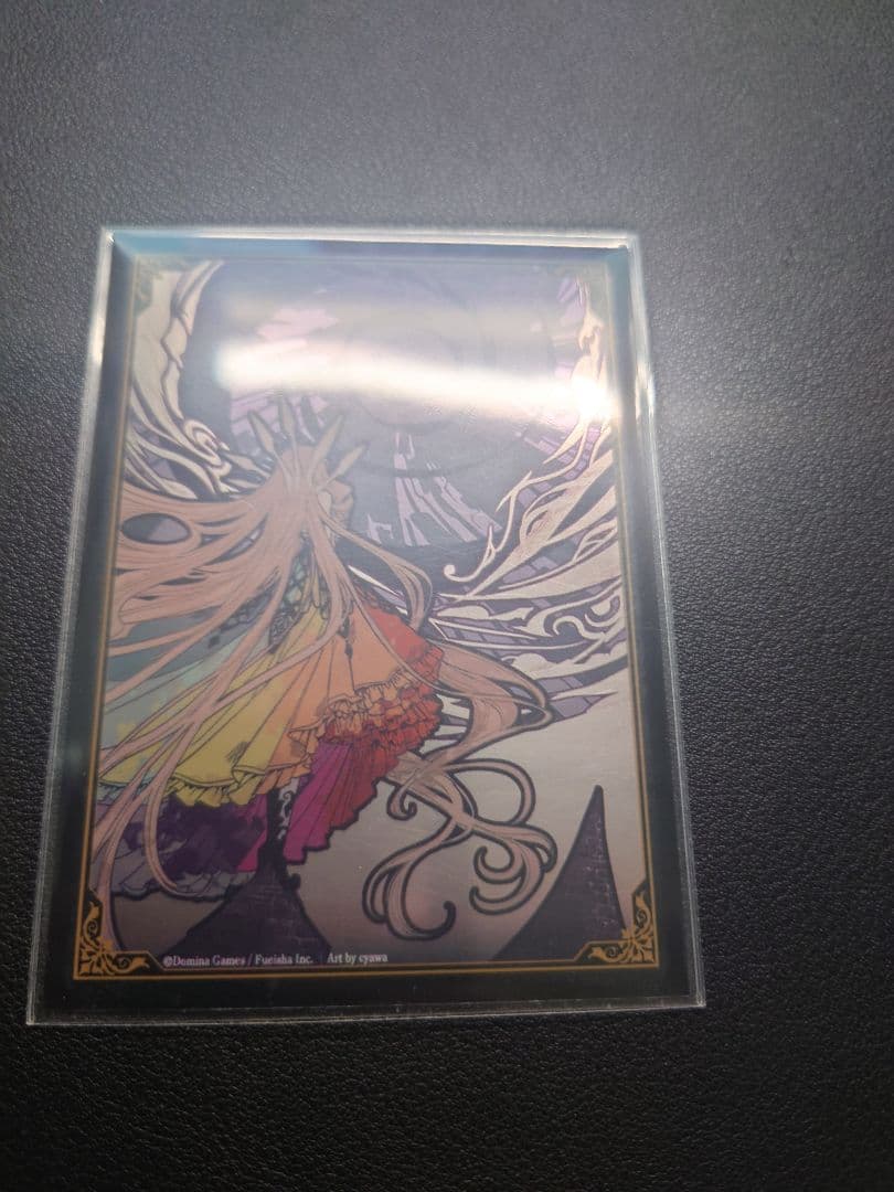 ヴァイスシュヴァルツ 推しの子 \"B小町\"ルビー ssp②