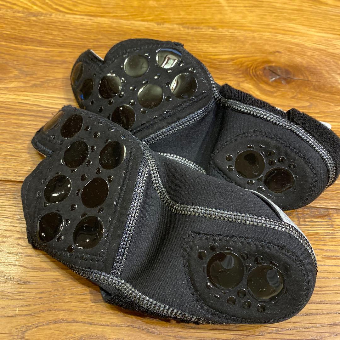 ⭐️新品未使用⭐️lava キックボクシング　グローブS ＆シューズM