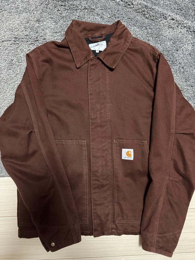 ジャケット・アウター Carhartt ARCAN JACKET