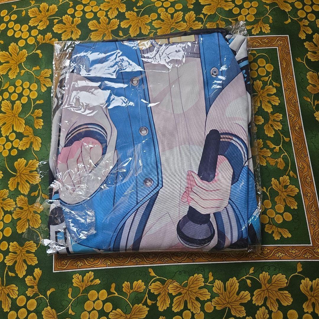 BanG Dream! 12th☆LIVE MYGO!!!! 高松燈 法被