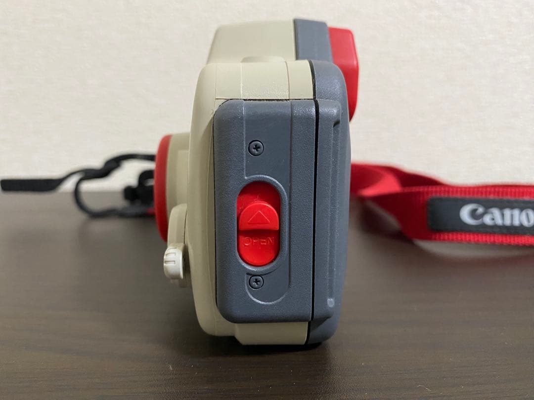 d*9様 Canon 定価42,000円 Autoboy D5 コンパクトフィル