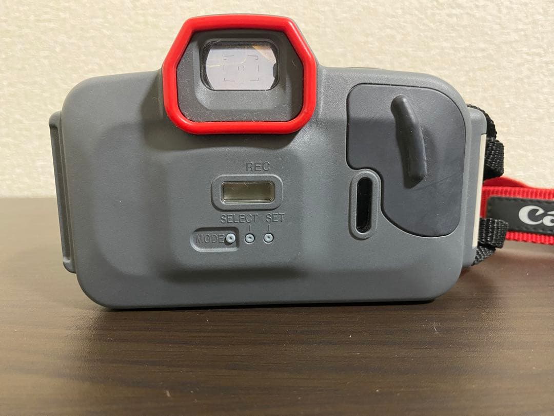 d*9様 Canon 定価42,000円 Autoboy D5 コンパクトフィル