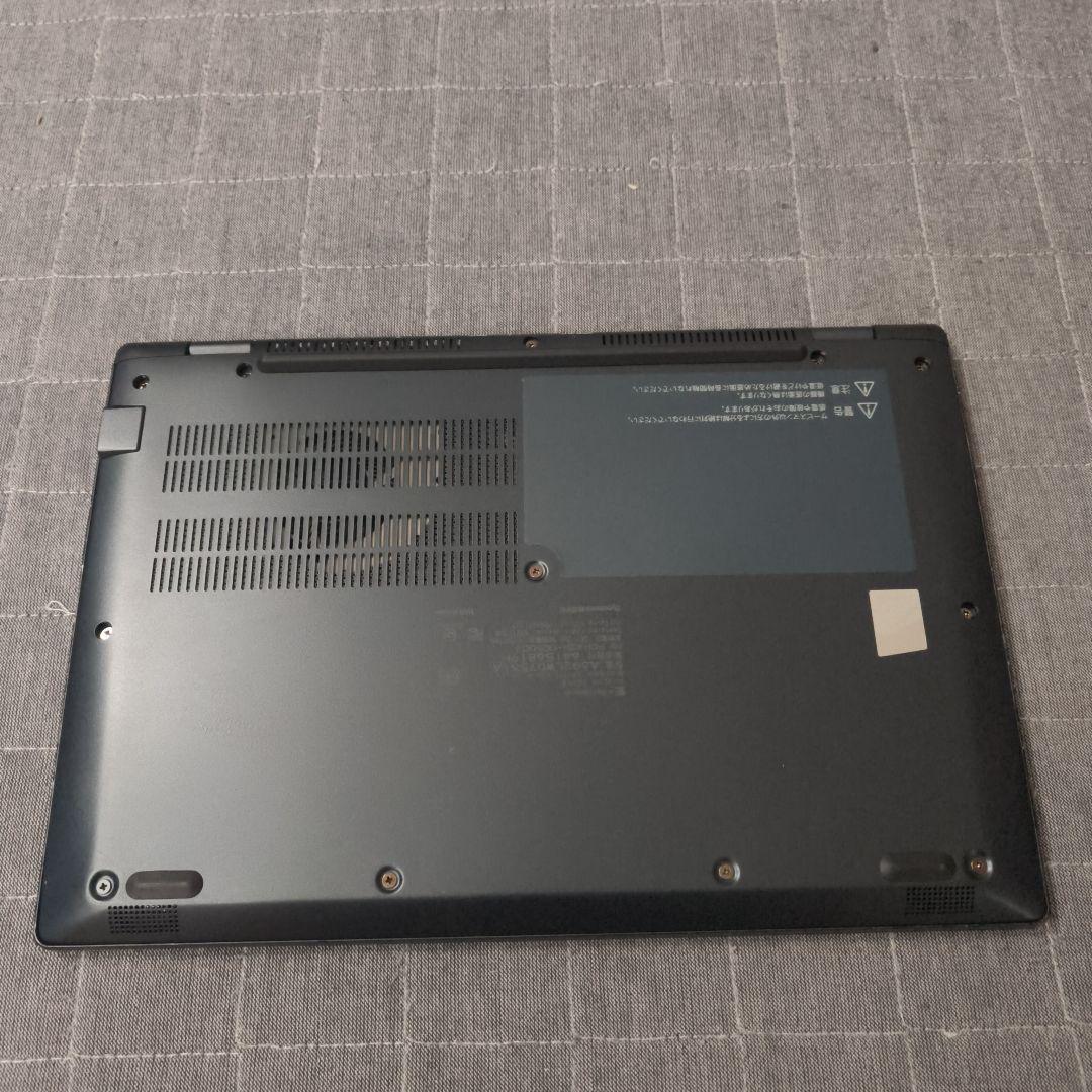 美品 Dynabook 超軽量 驚速 13世代i5 16GB 新品512GB 1