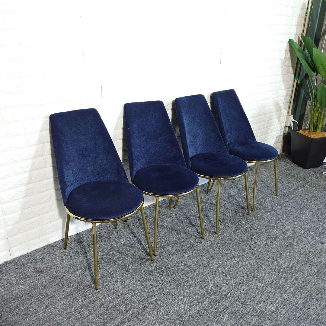 Francfranc ダイニングセット テーブル チェア フェリシテJ056