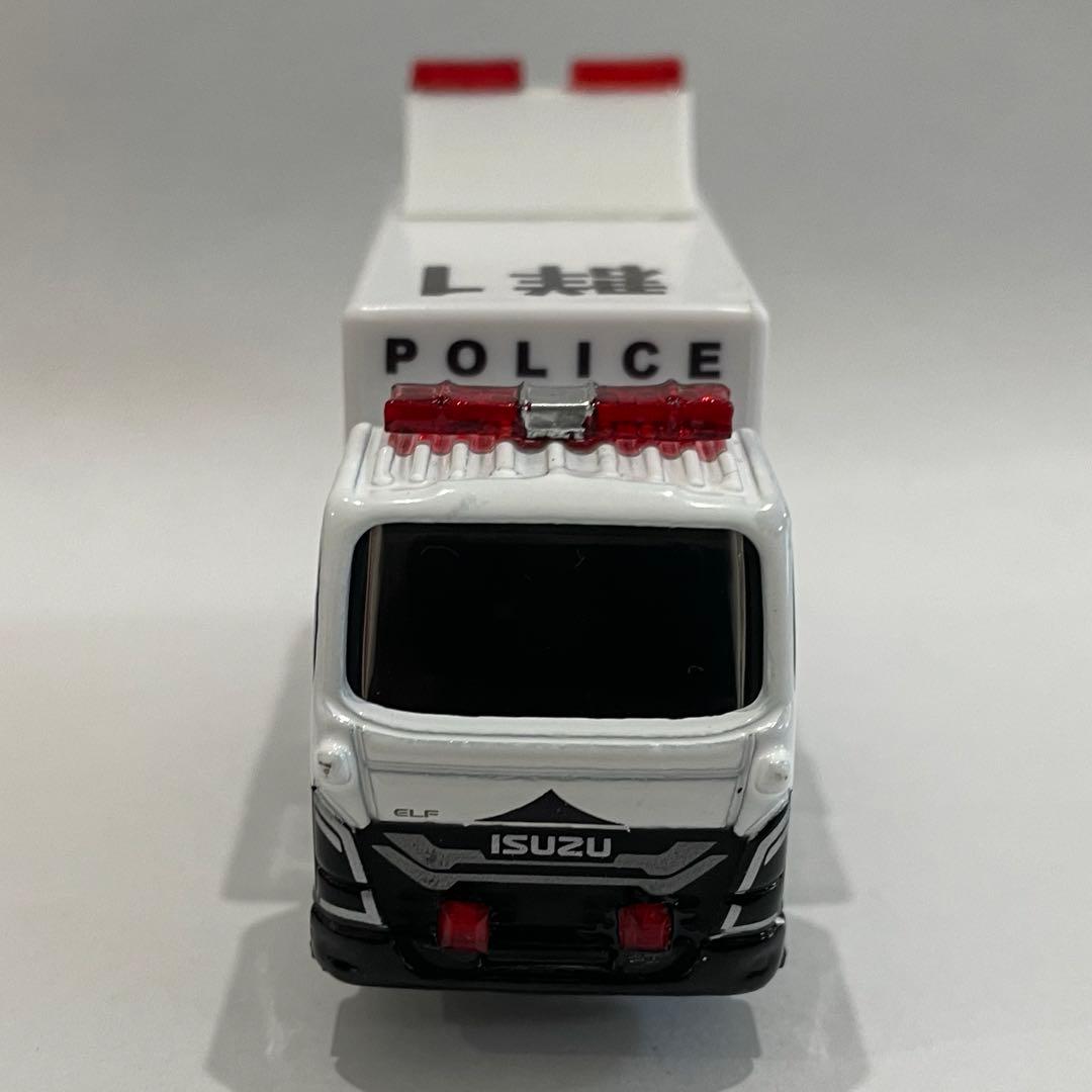 ポコラッシュ　カスタムトミカ 3台