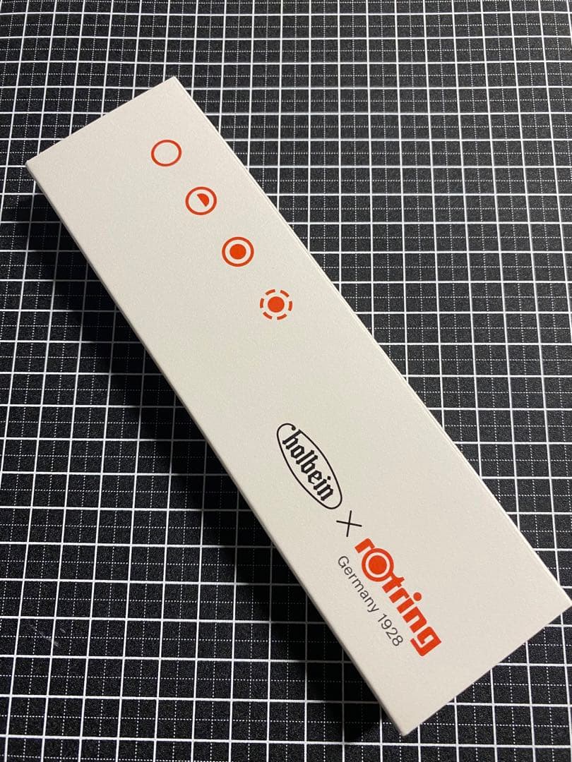 筆記具 rotring 600 3in1 Permanent White