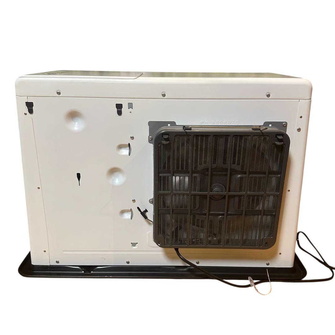 ✨DAINICHI✨ FZ-103 石油ファンヒーター 2022年製　超高出力