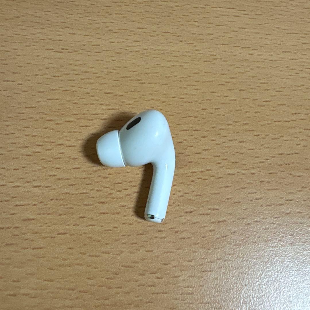 air pods pro2 ホワイト 右耳のみ