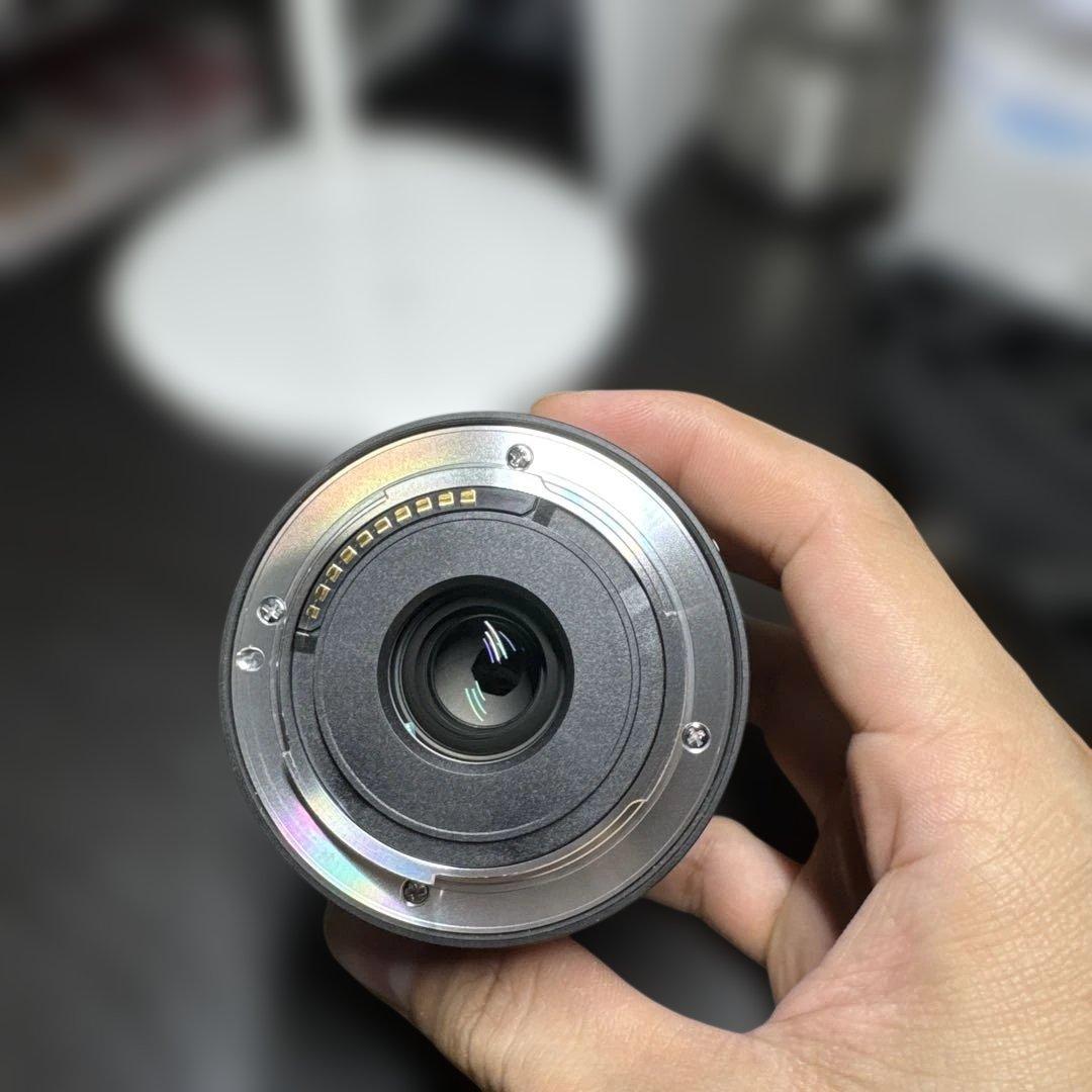 【使用数回】SONYソニー E 11mm F1.8