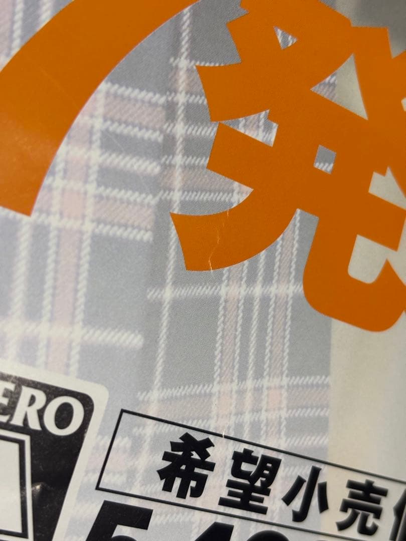 【超希少】PSP ダービースタリオンP 販促ポスター