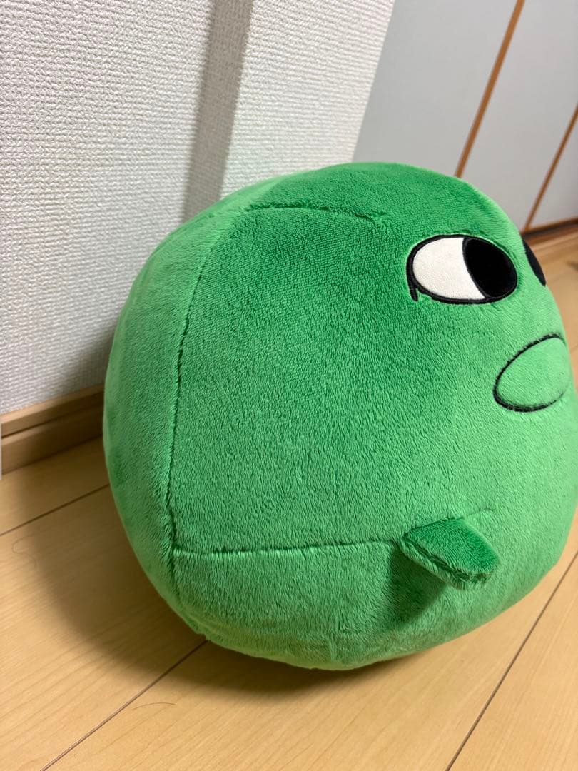 値下げ！マエスケ　BIGぬいぐるみ　数量限定 受注生産　希少レア！